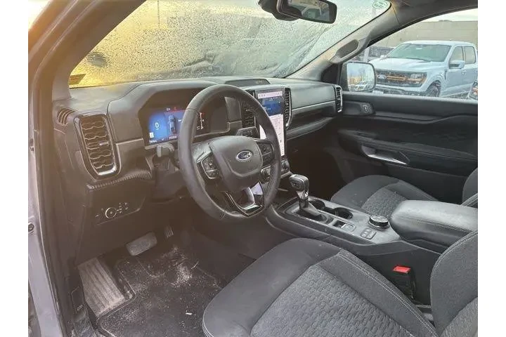 $36500 : Ford Ranger 2024 4x4 XLT 4dr image 9