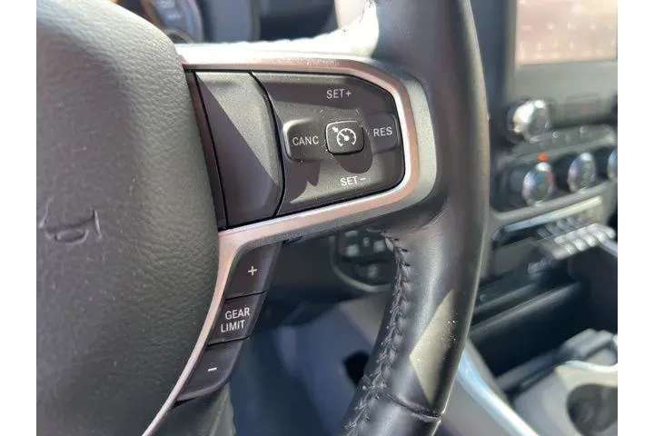 $26984 : Ram 1500 2019 4x4 Big Horn 4 image 10