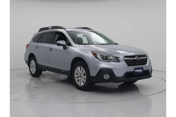 $15998 : Subaru Outback 2018 AWD 2.5i image 1