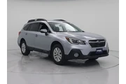 Subaru Outback 2018 AWD 2.5i en Charlotte