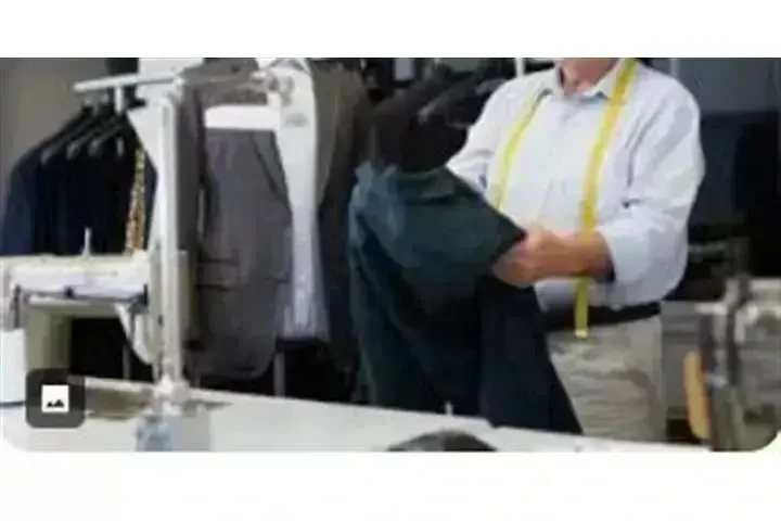 SOLICITO SASTRE PROFESIONAL image 3