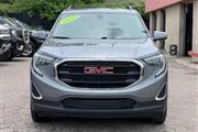 $16499 : 2019 GMC Terrain thumbnail