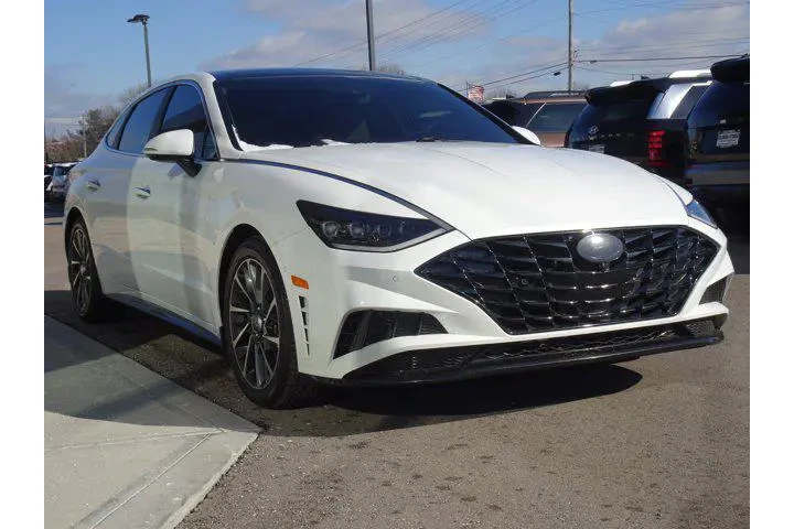 $16615 : Hyundai SONATA 2022 Limited image 6