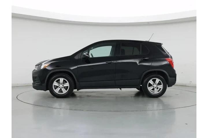 $14998 : Chevrolet Trax 2019 LS 4dr C image 3