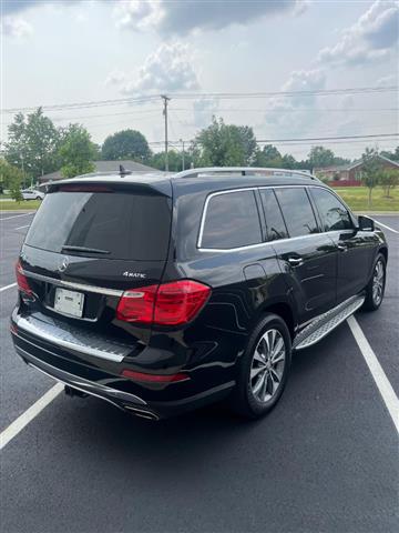 $12995 : 2013 Mercedes-Benz GL-Class G image 7