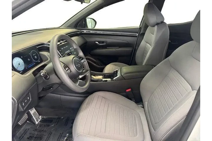 $23795 : Hyundai SANTA CRUZ 2022 AWD image 9