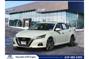 Nissan Altima 2022 AWD 2.5 P