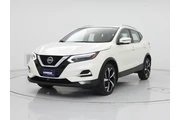 $24998 : Nissan Rogue Sport 2022 AWD thumbnail