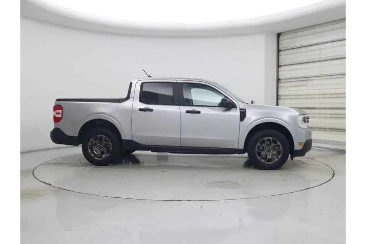 $26998 : Ford Maverick 2024 XLT 4dr S image 7