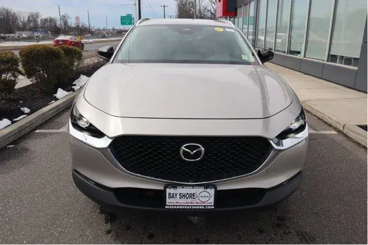 $19341 : Mazda CX-30 2024 AWD 2.5 S S image 4
