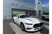 Ford Mustang 2024 EcoBoost P