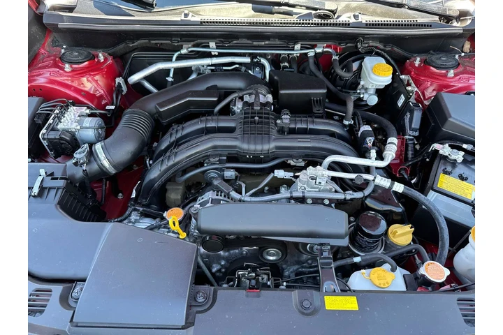 $22824 : Subaru Crosstrek 2023 AWD Ba image 6