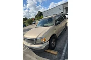 Ford Expedition 2000 XLT 4dr en Hialeah