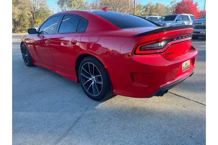 $26950 : 2018 Charger R/T Scat Pack image 7