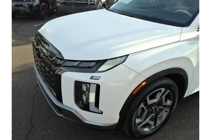 $36500 : Hyundai PALISADE 2023 Limite image 8