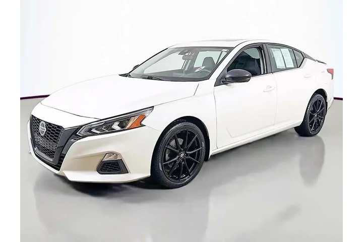 $15959 : Nissan Altima 2020 AWD 2.5 S image 7
