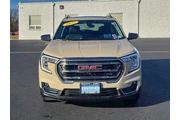 $24766 : GMC Terrain 2022 AWD AT4 4dr thumbnail