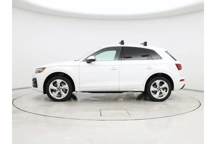 $28998 : Audi Q5 2021 AWD quattro Pre image 3