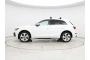 $28998 : Audi Q5 2021 AWD quattro Pre thumbnail