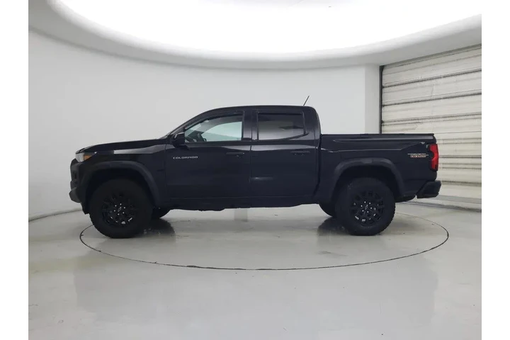 $34998 : Chevrolet Colorado 2023 4x4 image 3