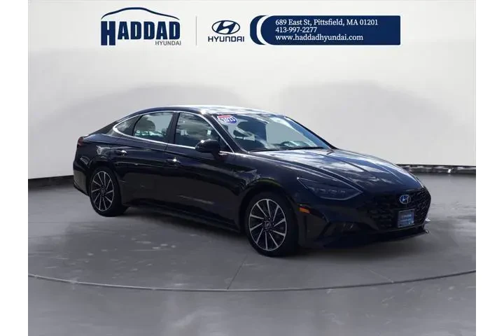 $23500 : Hyundai SONATA 2023 Limited image 7