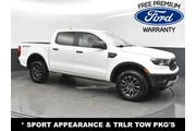 $19499 : Ford Ranger 2020 4x2 XLT 4dr thumbnail