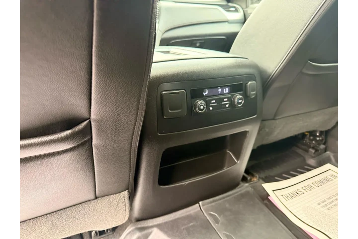 $34900 : Chevrolet Tahoe 2020 4x4 LT image 10