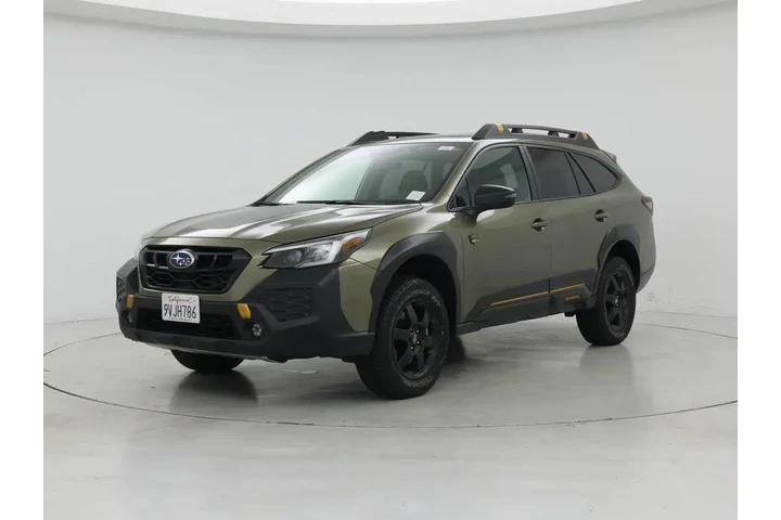 $38998 : Subaru Outback 2025 AWD Wild image 4