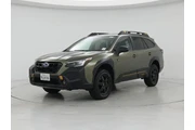 $38998 : Subaru Outback 2025 AWD Wild thumbnail