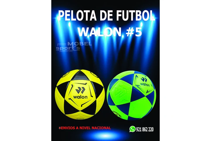 PELOTA DE VOLEY/MOBEL SPORTS image 6