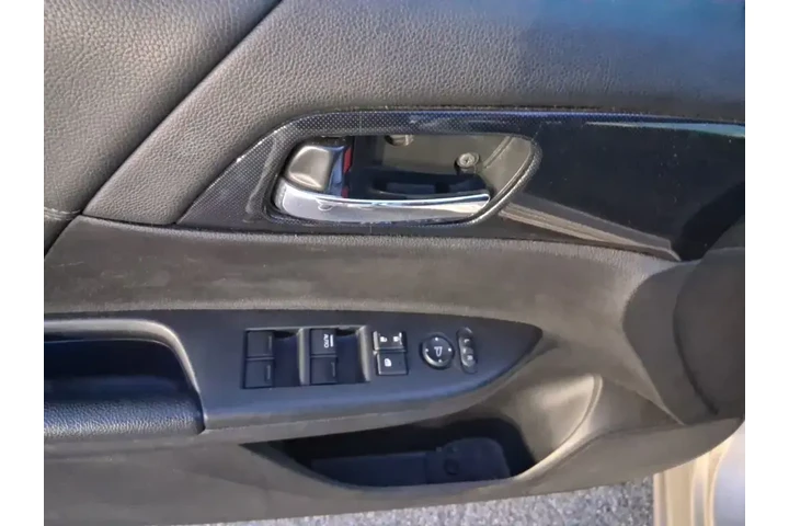 $15901 : Honda Accord 2015 Sport 4dr image 9