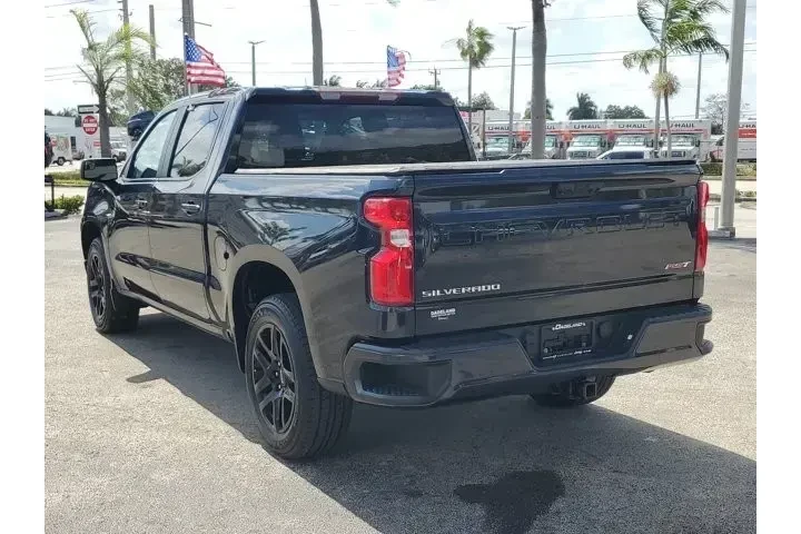 $34990 : Chevrolet Silverado 1500 202 image 5