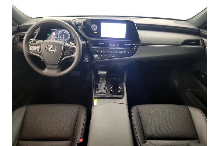 $36998 : Lexus ES 300h 2024 4dr Sedan image 9