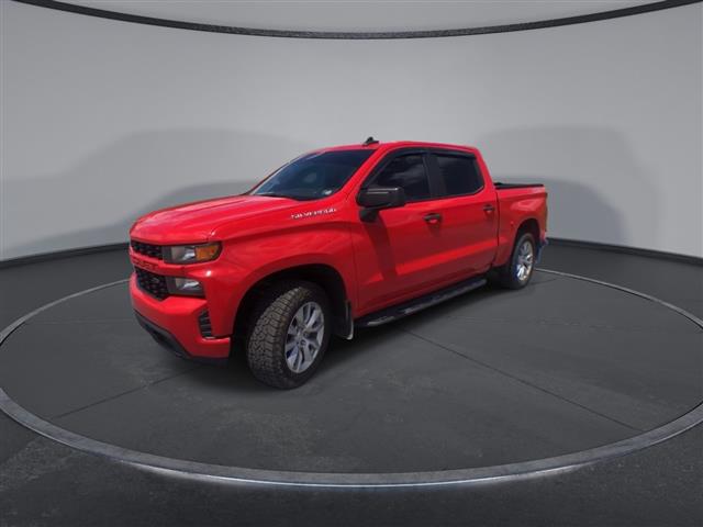 PRE-OWNED 2020 CHEVROLET SILV image 4