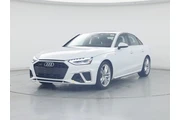 $31998 : Audi A4 2023 AWD quattro S l thumbnail