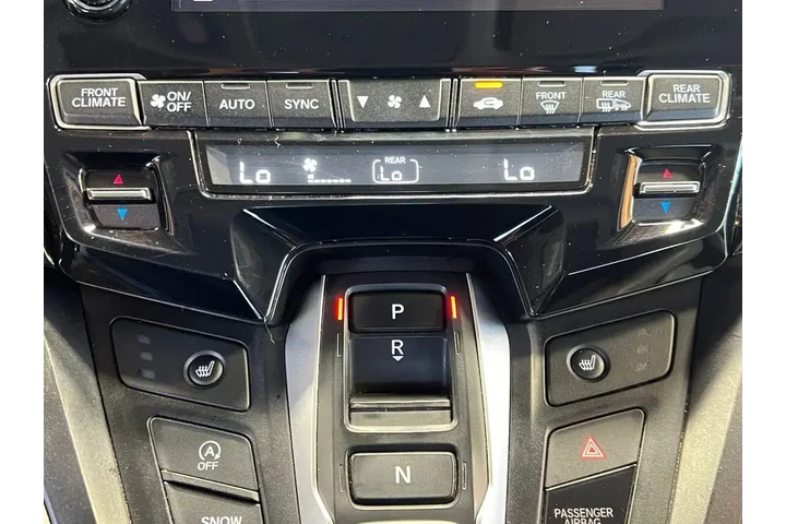 $31500 : Honda Odyssey 2022 EX-L 4dr image 7