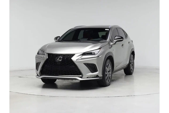 $21998 : Lexus NX 300 2019 4dr Crosso image 4