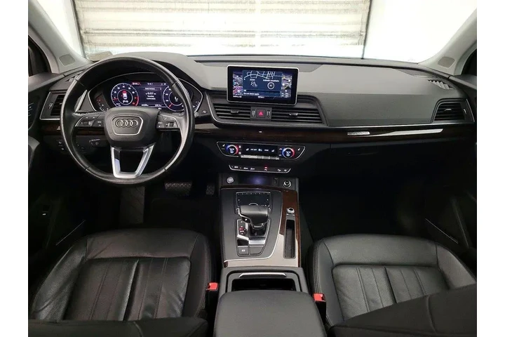 $20998 : Audi Q5 2018 AWD 2.0T quattr image 9