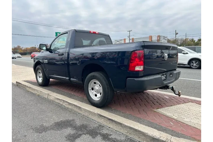 $5495 : 2013 RAM 1500 Tradesman image 6