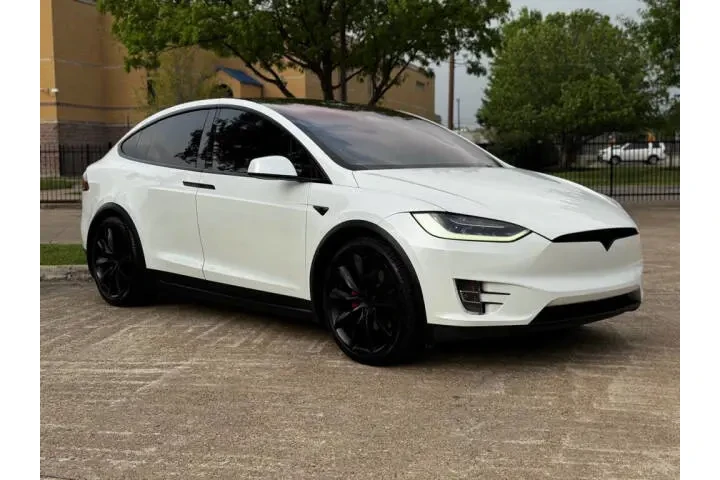 $32262 : 2018 Model X image 3