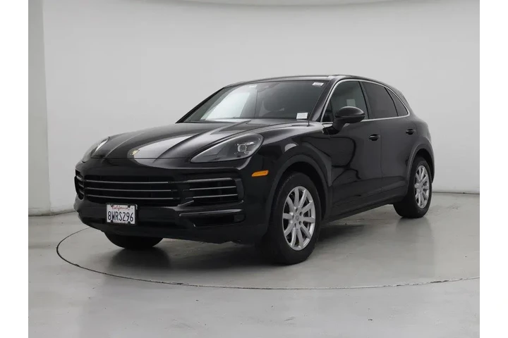 $35998 : Porsche Cayenne 2019 AWD 4dr image 4