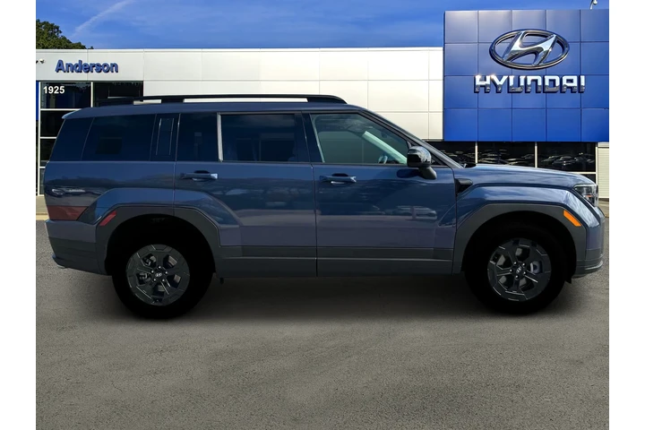 $35899 : Hyundai SANTA FE 2025 AWD XR image 9