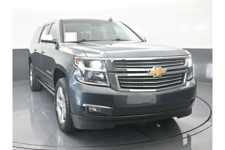 $28991 : Chevrolet Suburban 2019 4x2 image 9