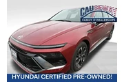 Hyundai SONATA 2025 AWD SEL en Vineland