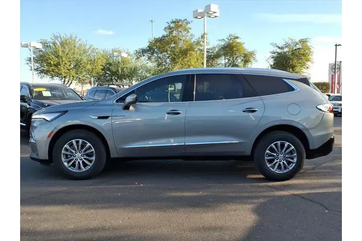 $33284 : Buick Enclave 2023 Essence 4 image 2