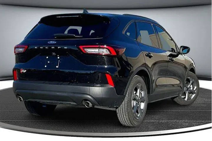 $22500 : Ford Escape 2025 ST-Line 4dr image 6