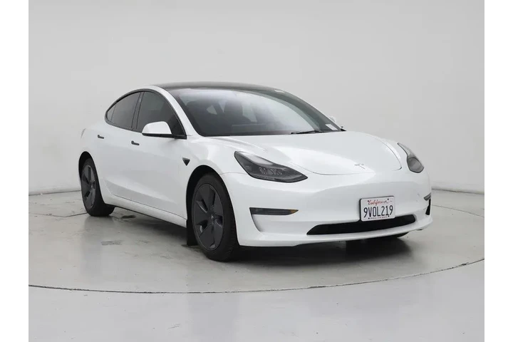 $33998 : Tesla Model 3 2023 AWD Long image 1