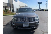 $24300 : Jeep Grand Cherokee 2019 4x4 thumbnail