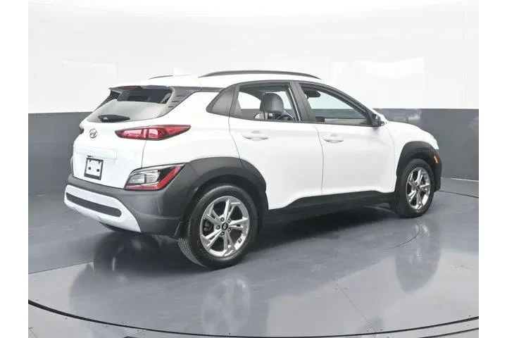 $15491 : Hyundai KONA 2022 SEL 4dr Cr image 6