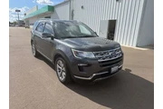 Ford Explorer 2019 Limited 4 en Kings County